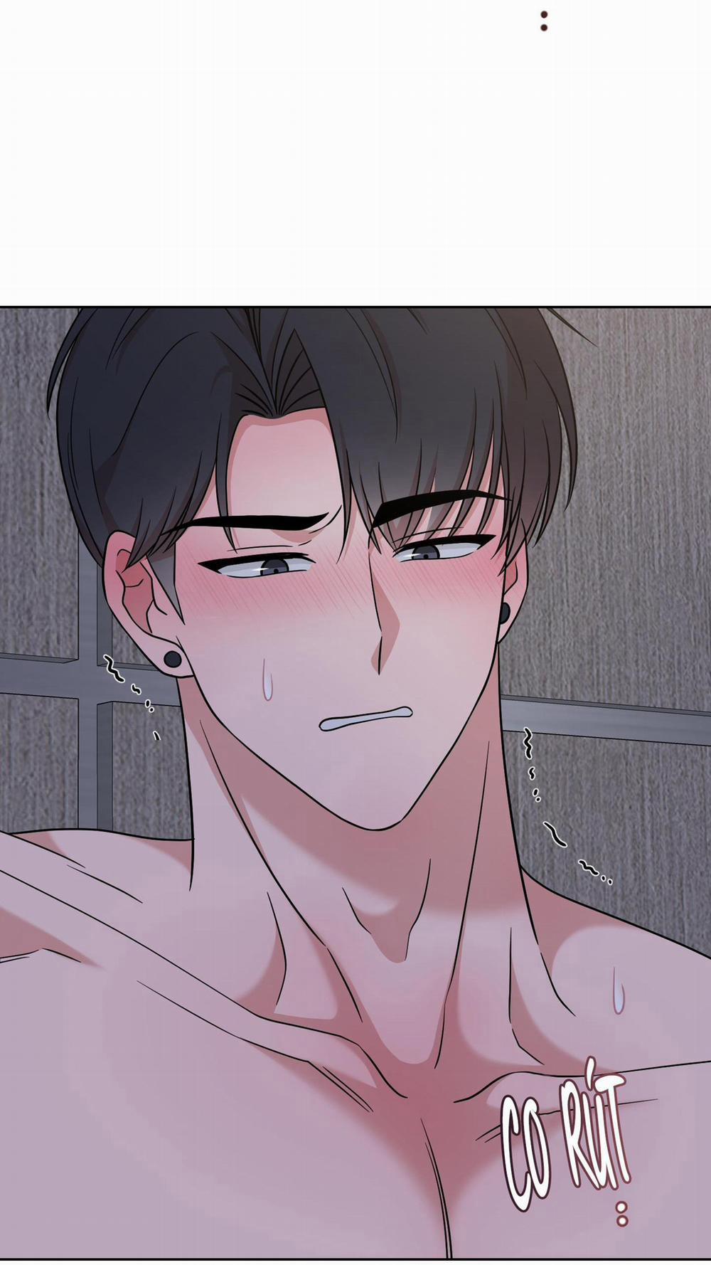 Hoàn Cảnh Không Thể Tránh 14 trang 52