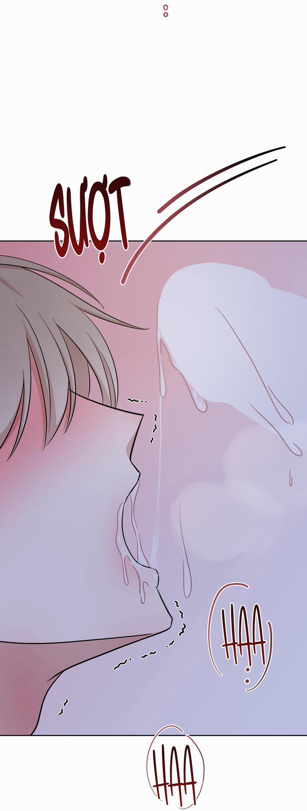 Hoàn Cảnh Không Thể Tránh 14 trang 66