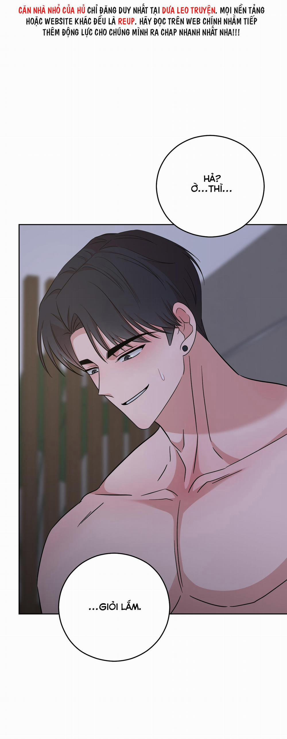 Hoàn Cảnh Không Thể Tránh 14 trang 73