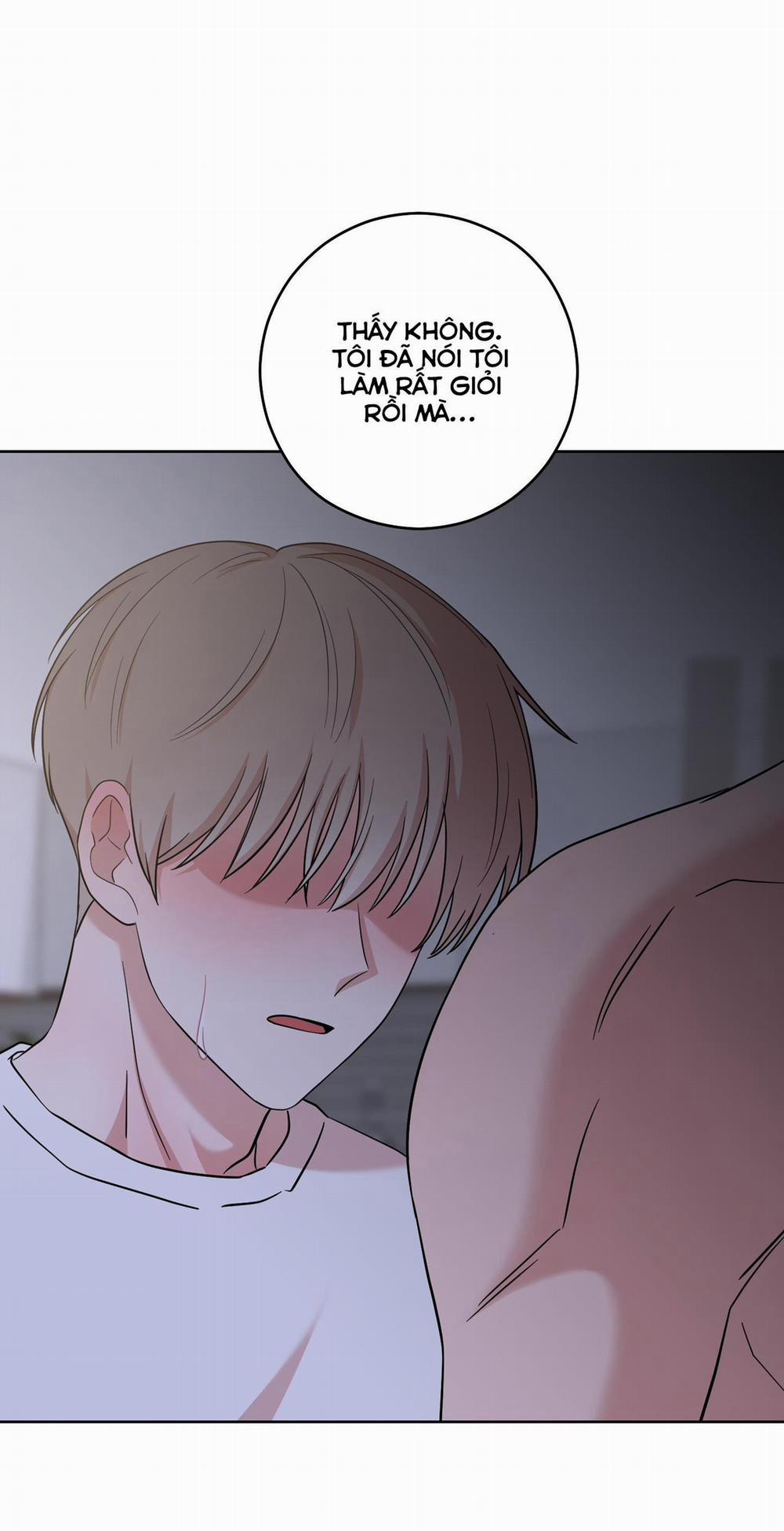 Hoàn Cảnh Không Thể Tránh 14 trang 74