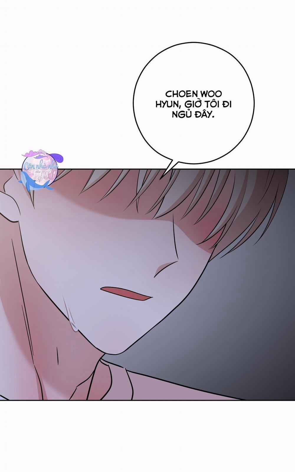 Hoàn Cảnh Không Thể Tránh 14 trang 75