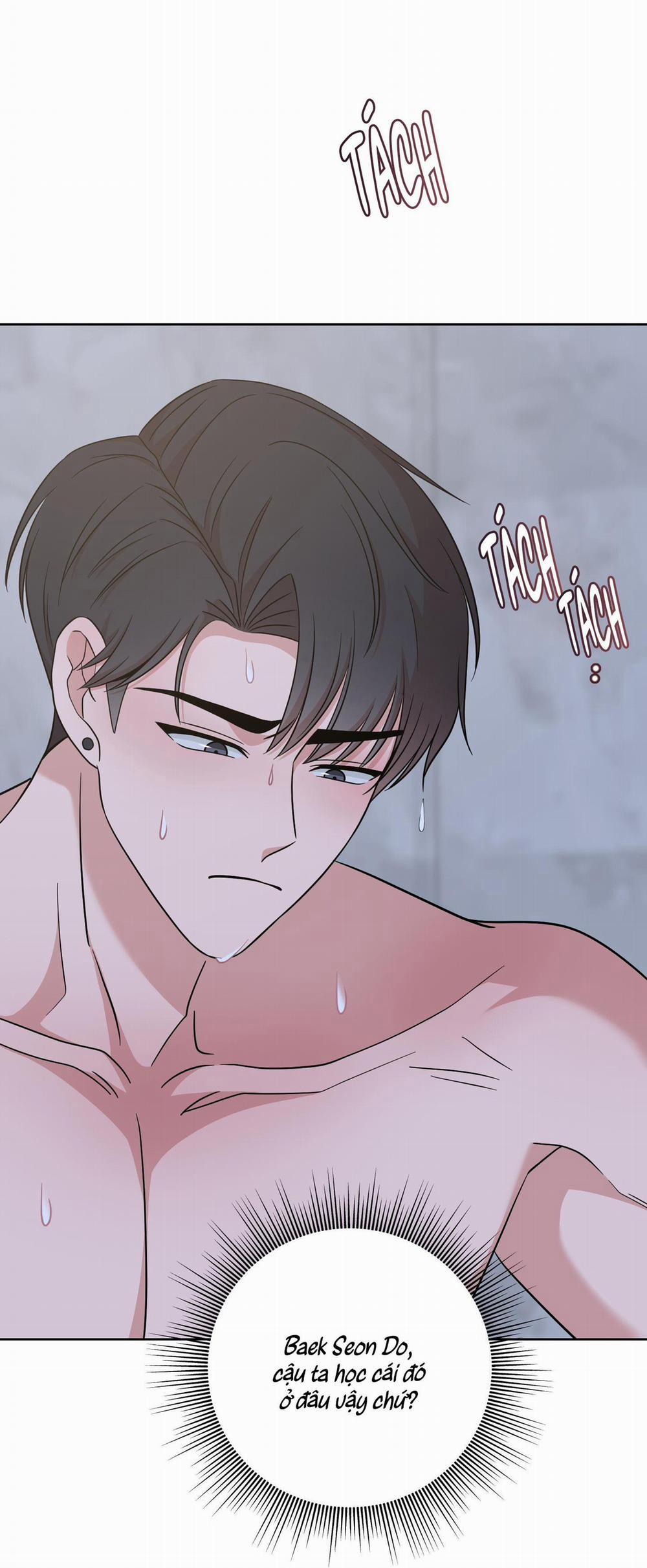 Hoàn Cảnh Không Thể Tránh 14 trang 78