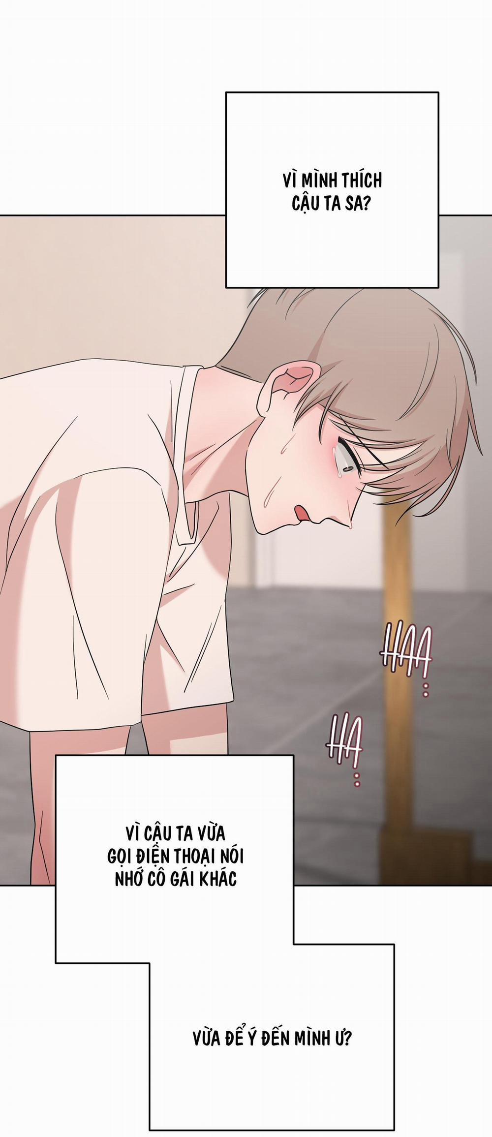 Hoàn Cảnh Không Thể Tránh 14 trang 83