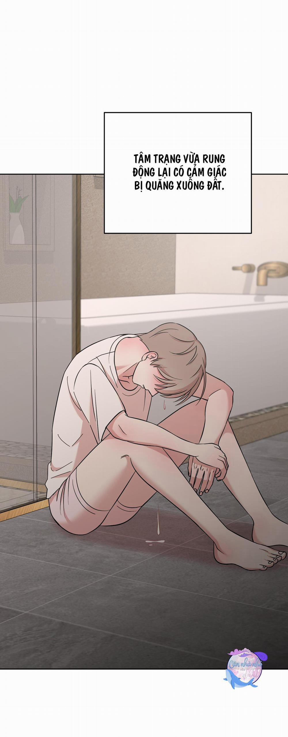 Hoàn Cảnh Không Thể Tránh 14 trang 85