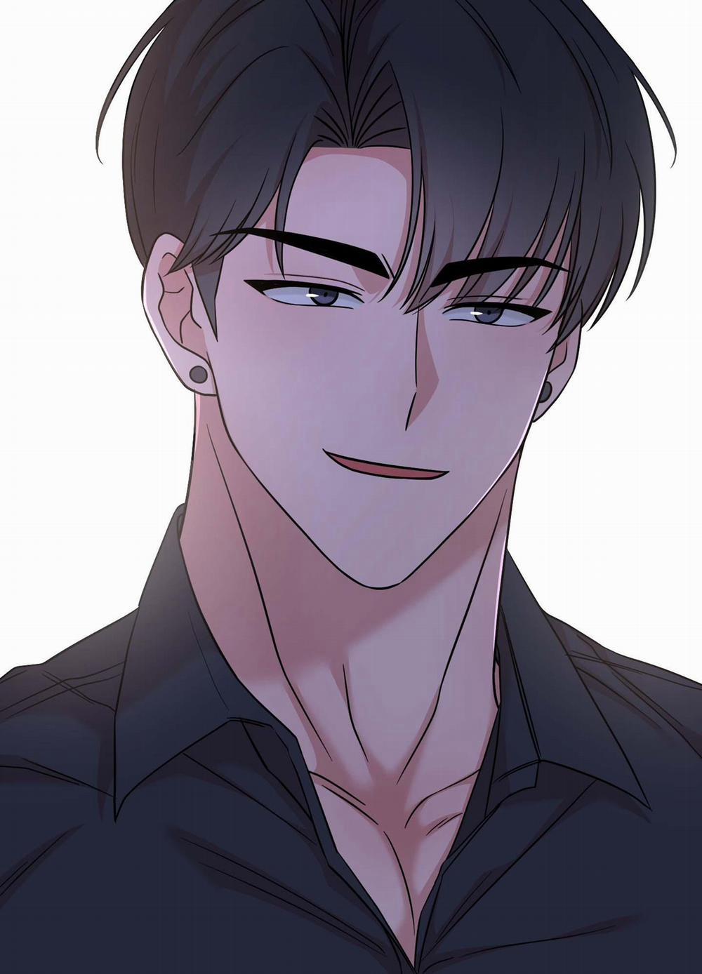 Hoàn Cảnh Không Thể Tránh 2 trang 10