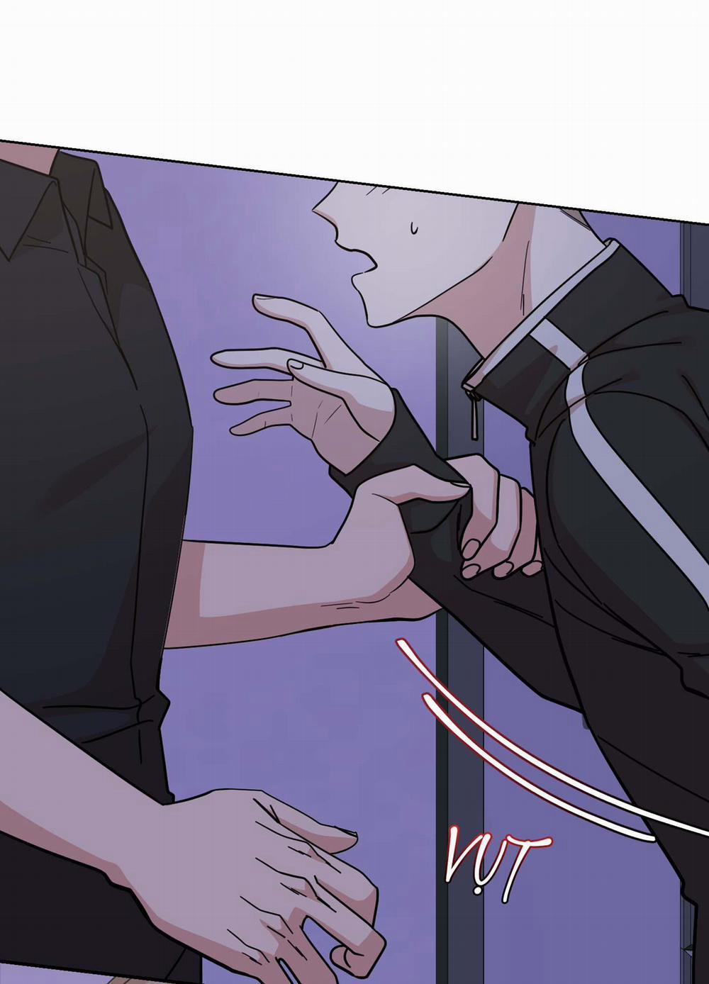 Hoàn Cảnh Không Thể Tránh 2 trang 19