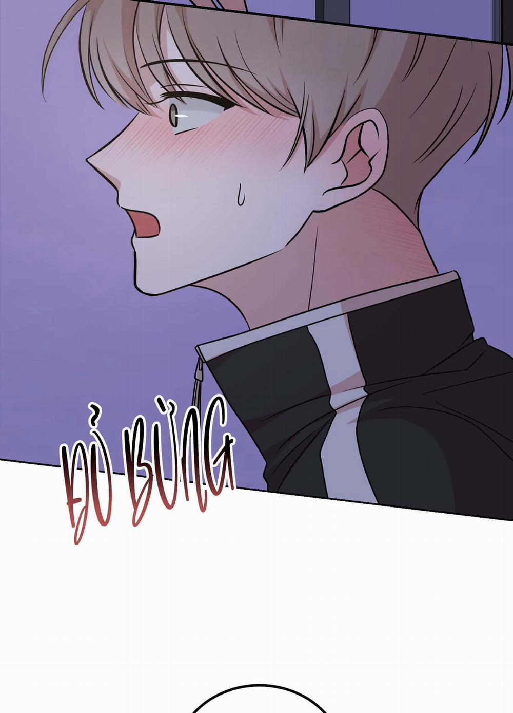 Hoàn Cảnh Không Thể Tránh 2 trang 20