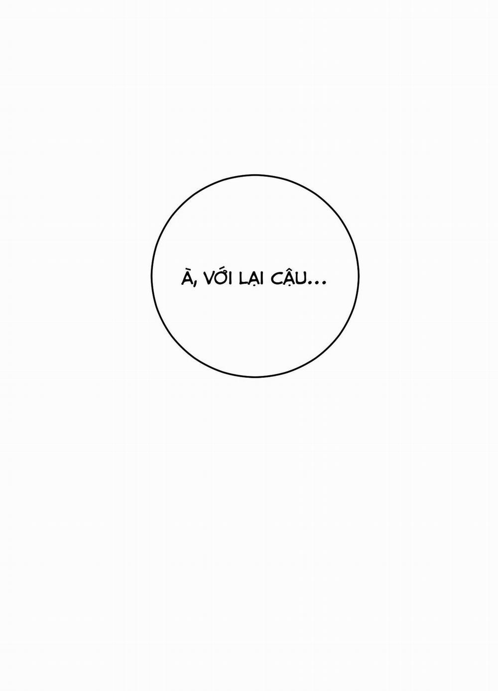 Hoàn Cảnh Không Thể Tránh 2 trang 35