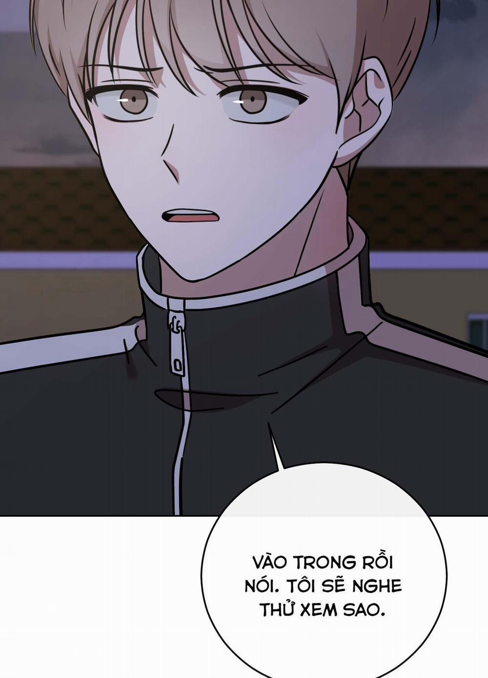 Hoàn Cảnh Không Thể Tránh 2 trang 40