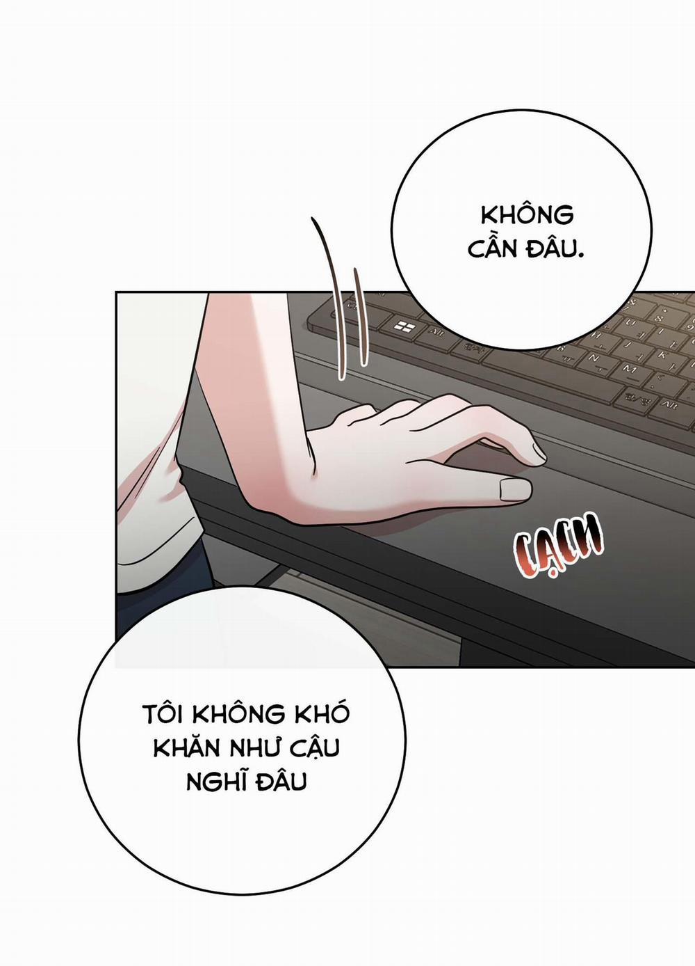 Hoàn Cảnh Không Thể Tránh 2 trang 74