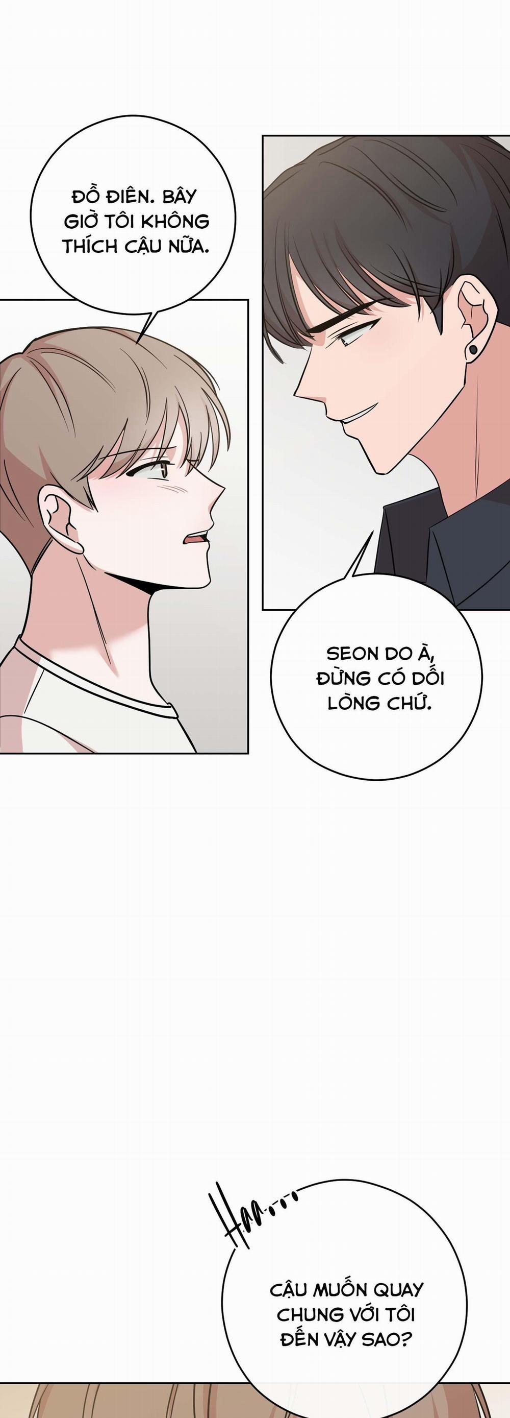 Hoàn Cảnh Không Thể Tránh 2 trang 79