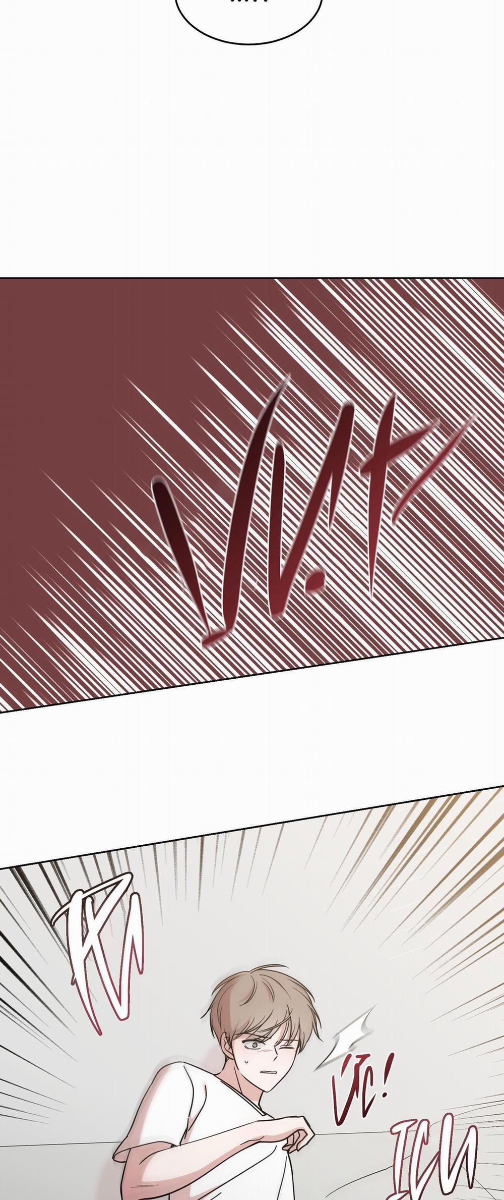 Hoàn Cảnh Không Thể Tránh 3 trang 15