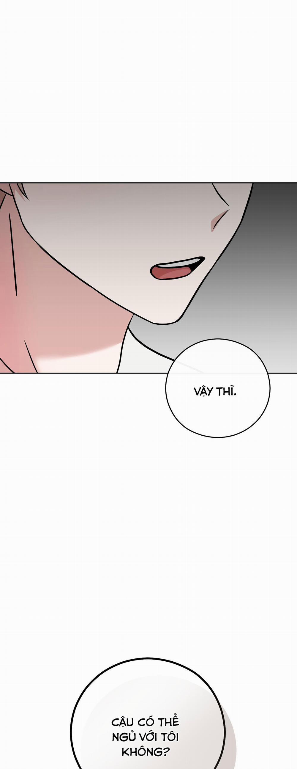 Hoàn Cảnh Không Thể Tránh 3 trang 2