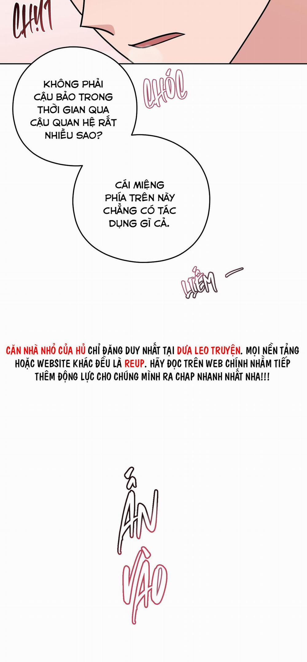 Hoàn Cảnh Không Thể Tránh 3 trang 45