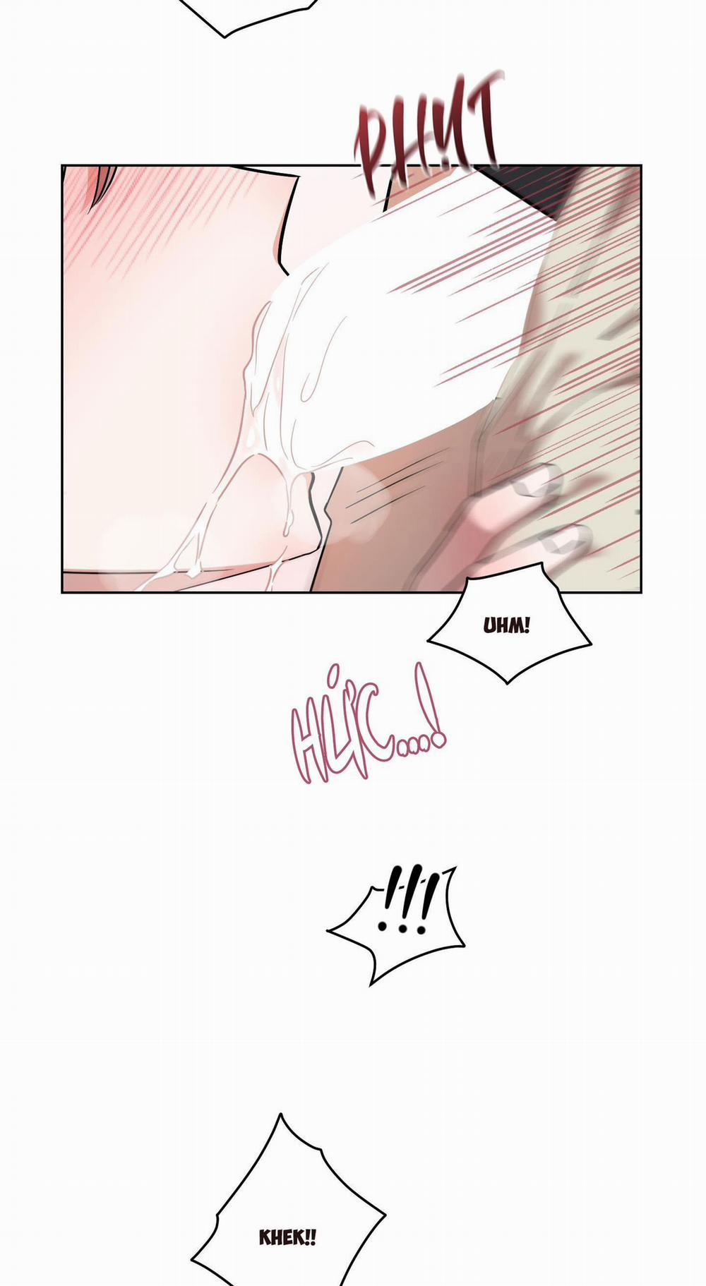 Hoàn Cảnh Không Thể Tránh 3 trang 47