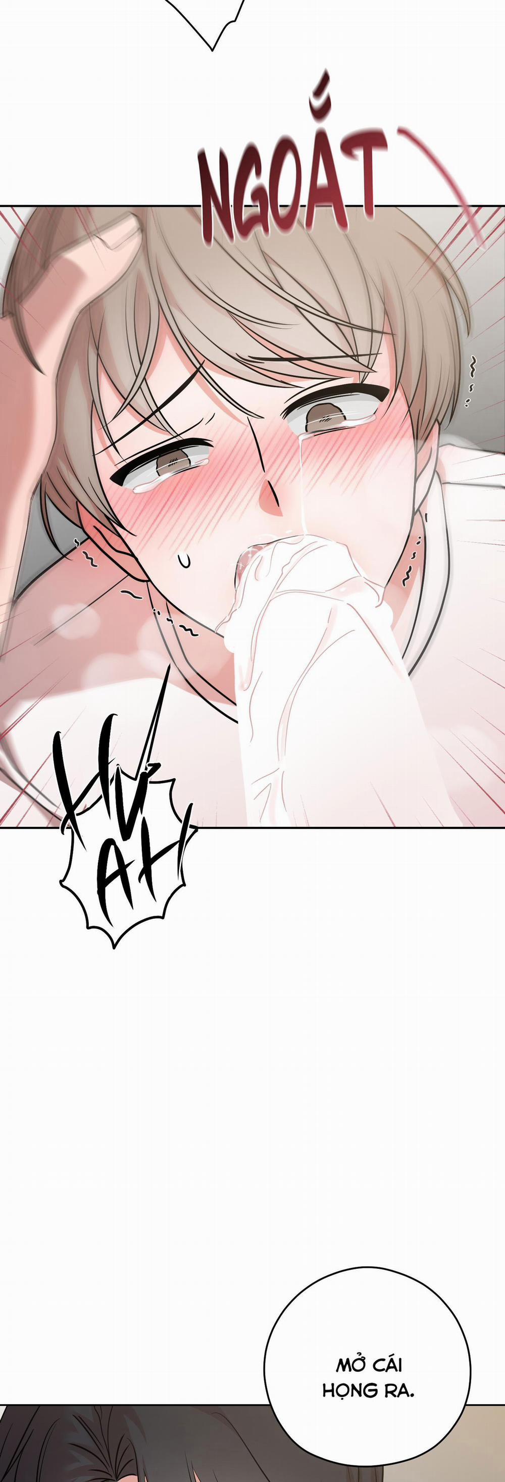 Hoàn Cảnh Không Thể Tránh 3 trang 48