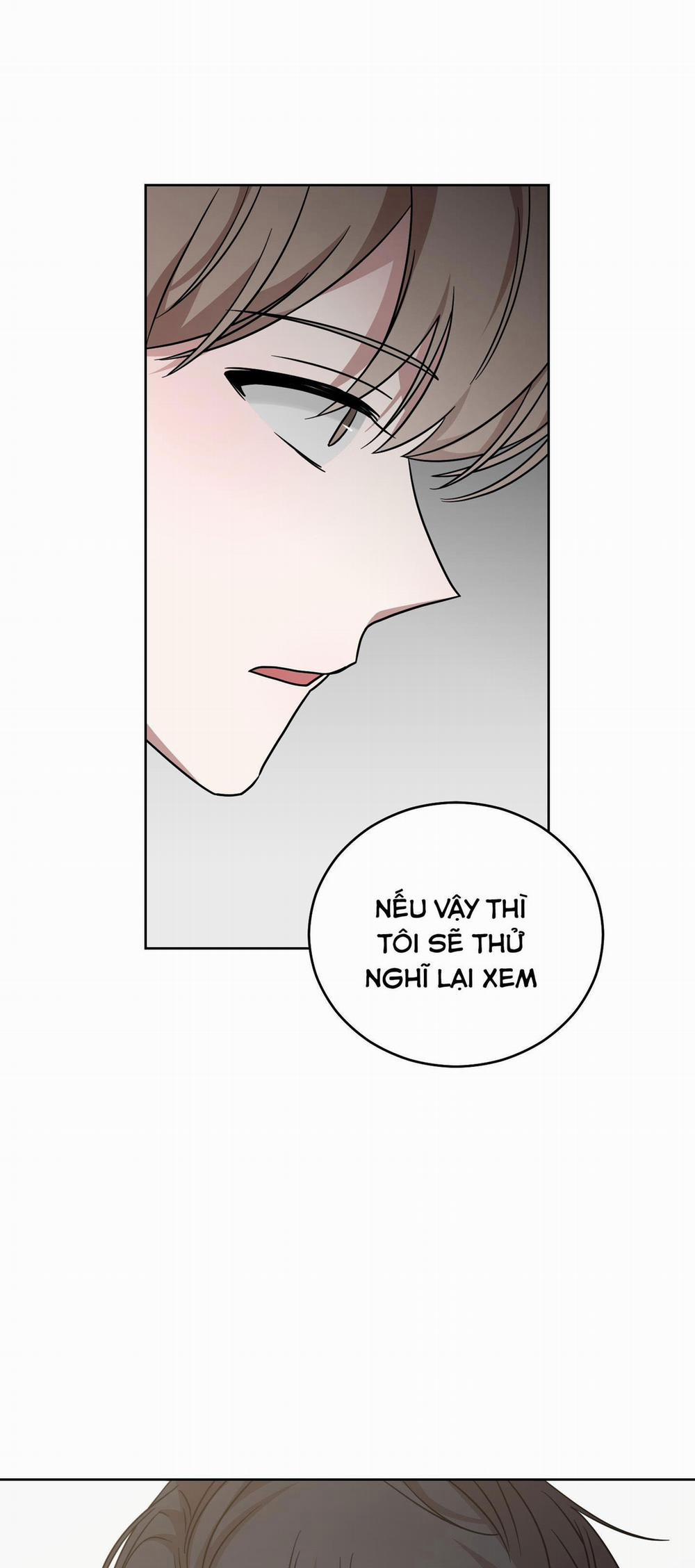 Hoàn Cảnh Không Thể Tránh 3 trang 5