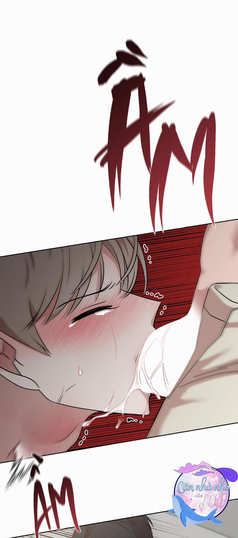 Hoàn Cảnh Không Thể Tránh 3 trang 50