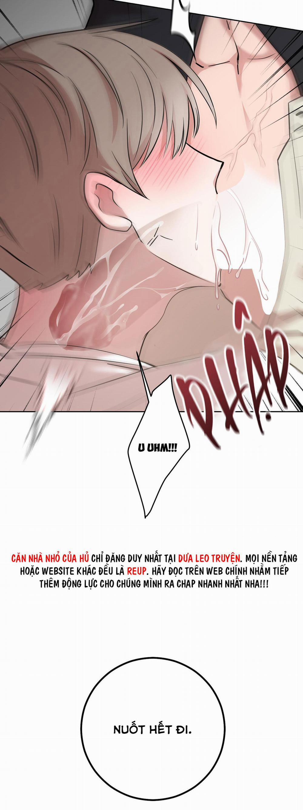 Hoàn Cảnh Không Thể Tránh 3 trang 52