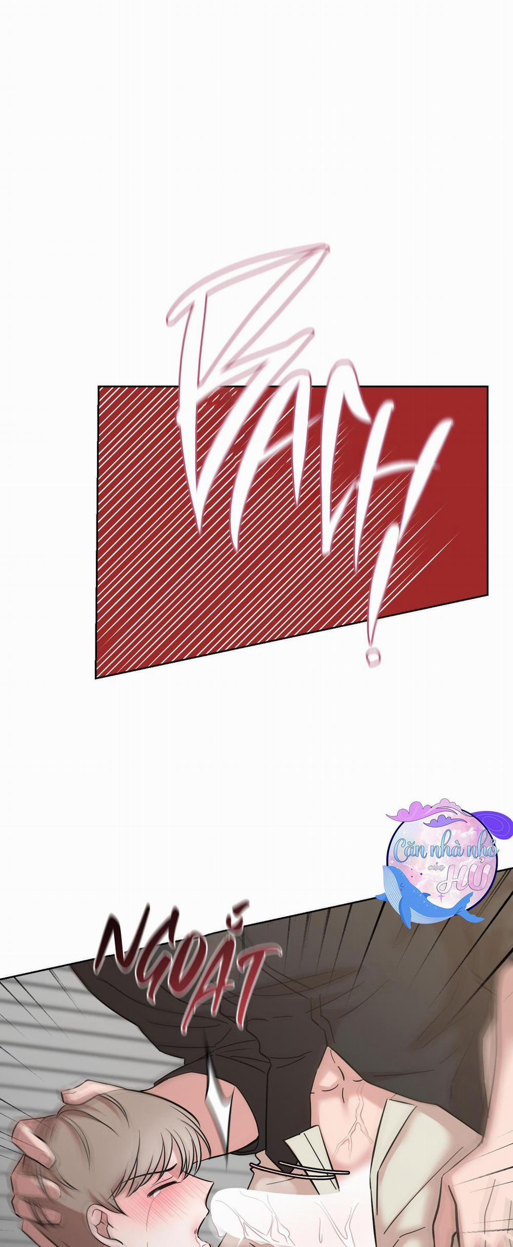 Hoàn Cảnh Không Thể Tránh 3 trang 56