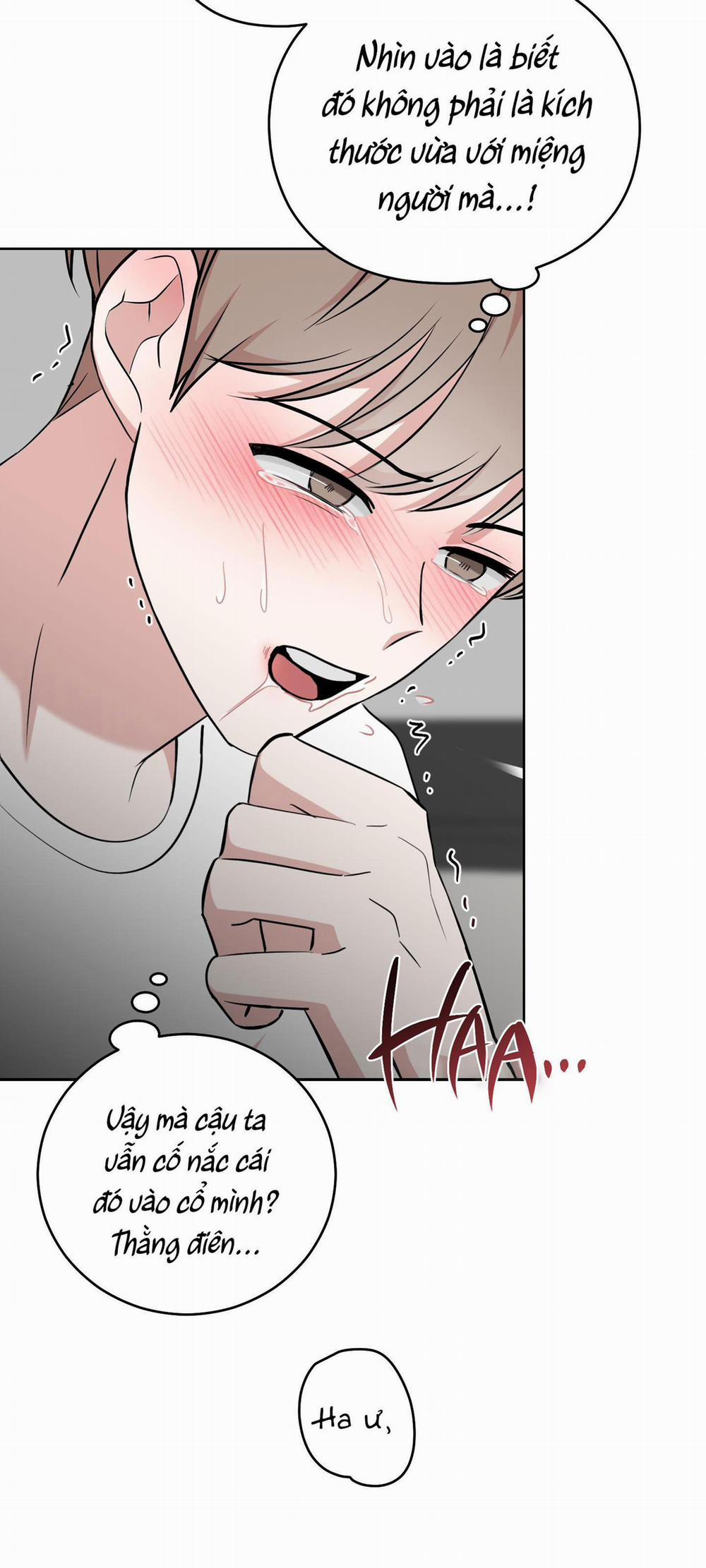 Hoàn Cảnh Không Thể Tránh 3 trang 58