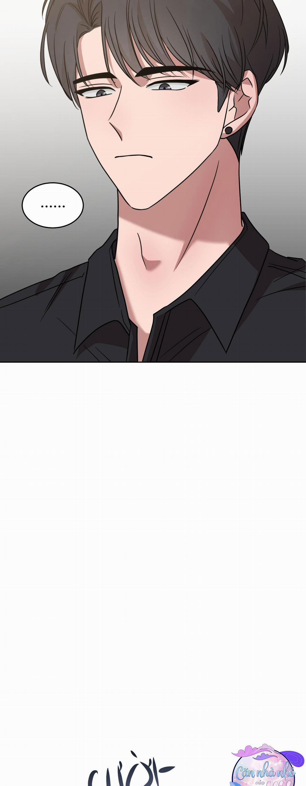 Hoàn Cảnh Không Thể Tránh 3 trang 6