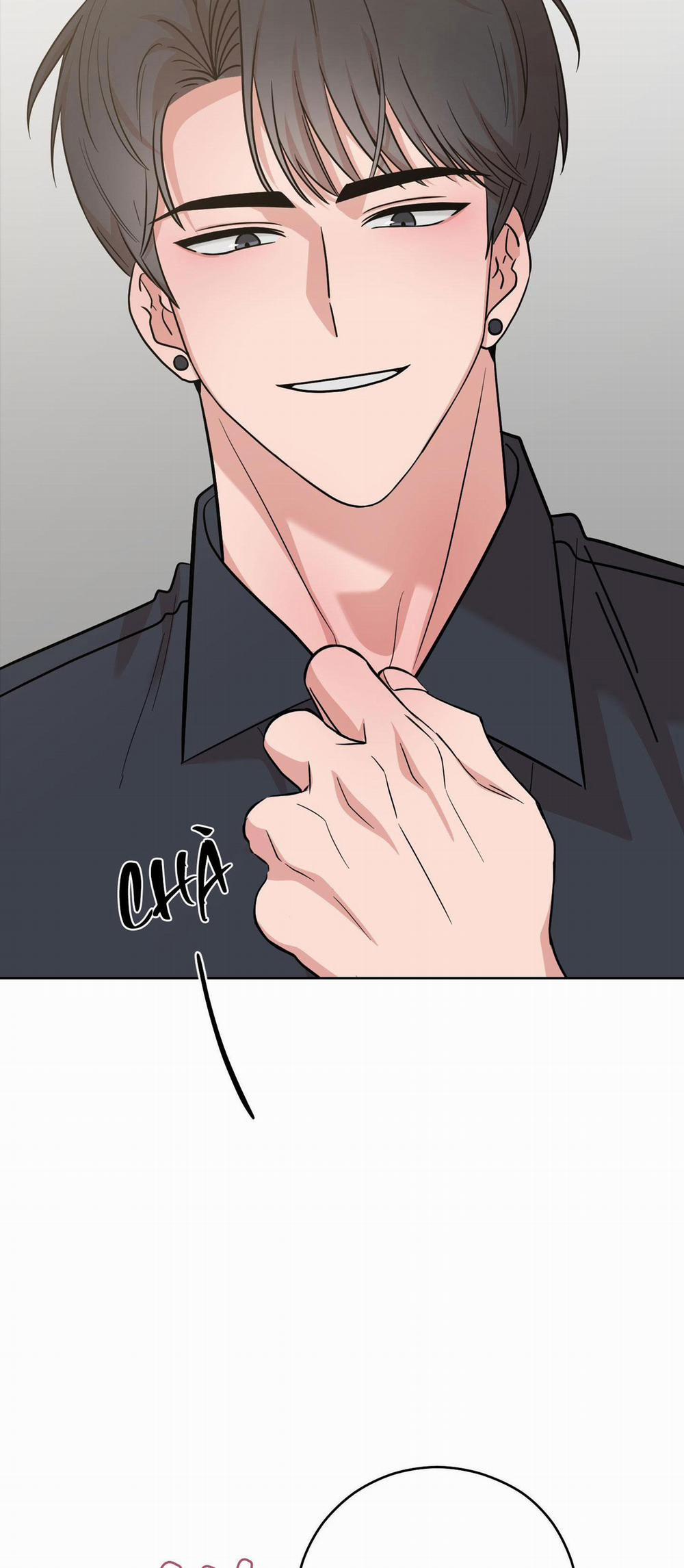 Hoàn Cảnh Không Thể Tránh 3 trang 64