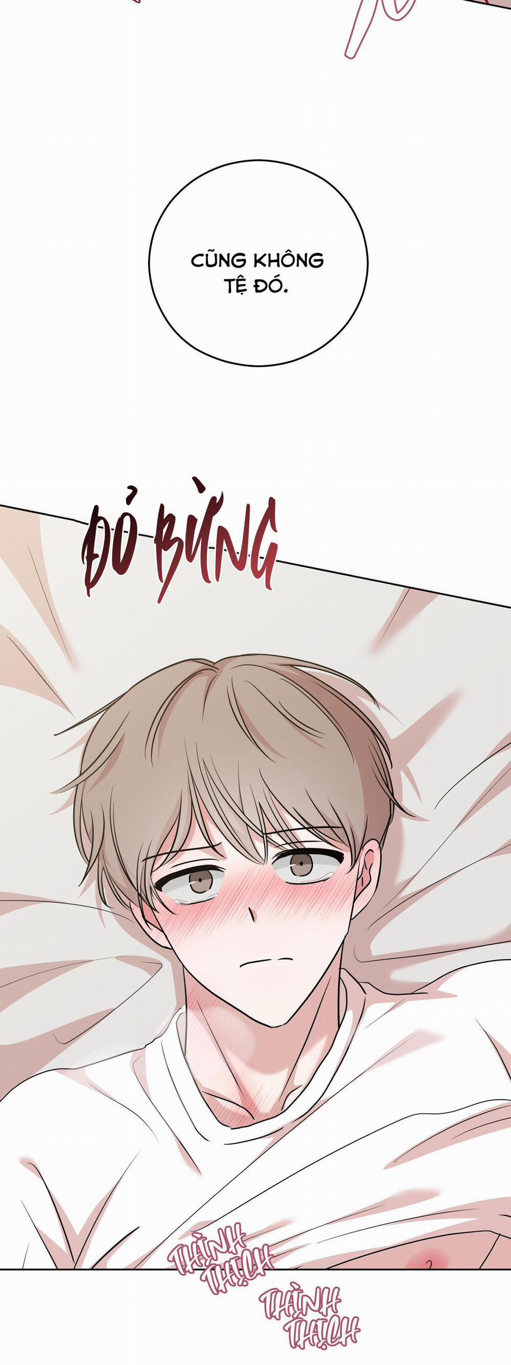 Hoàn Cảnh Không Thể Tránh 3 trang 66