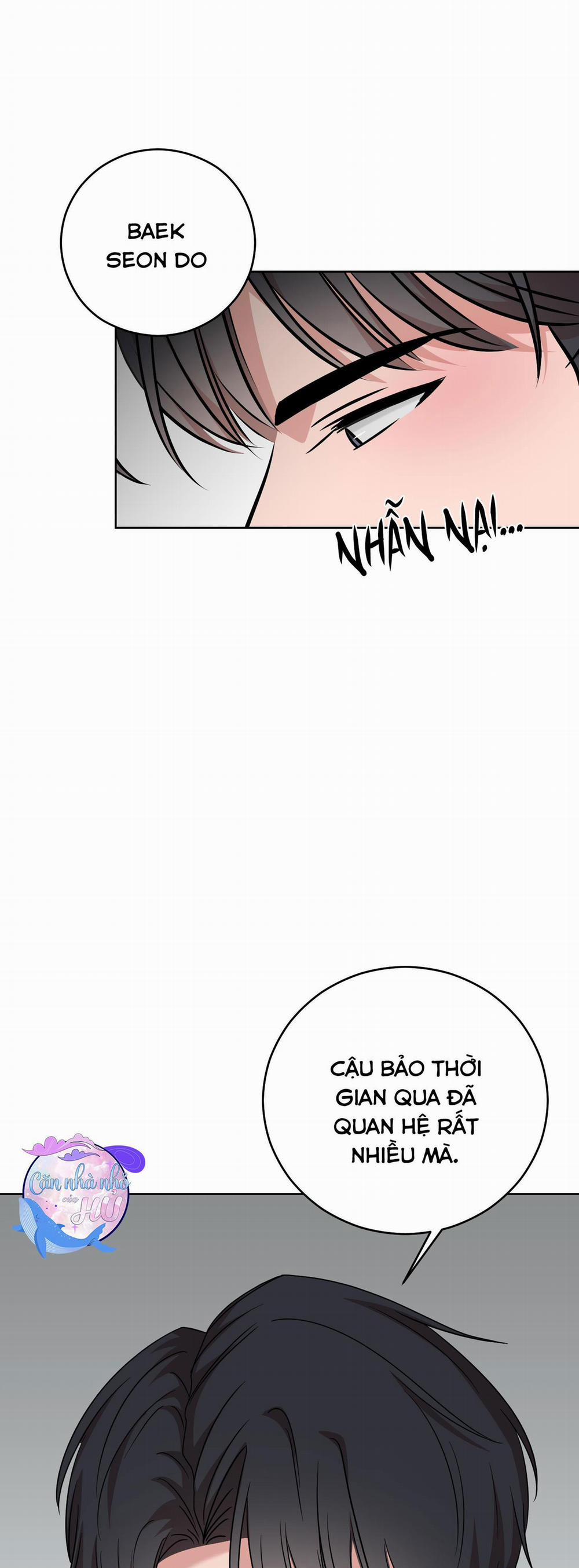 Hoàn Cảnh Không Thể Tránh 3 trang 67