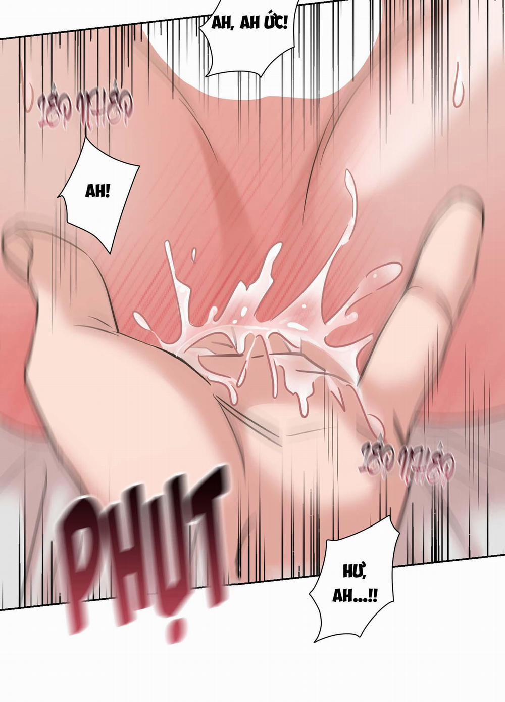 Hoàn Cảnh Không Thể Tránh 4 trang 17