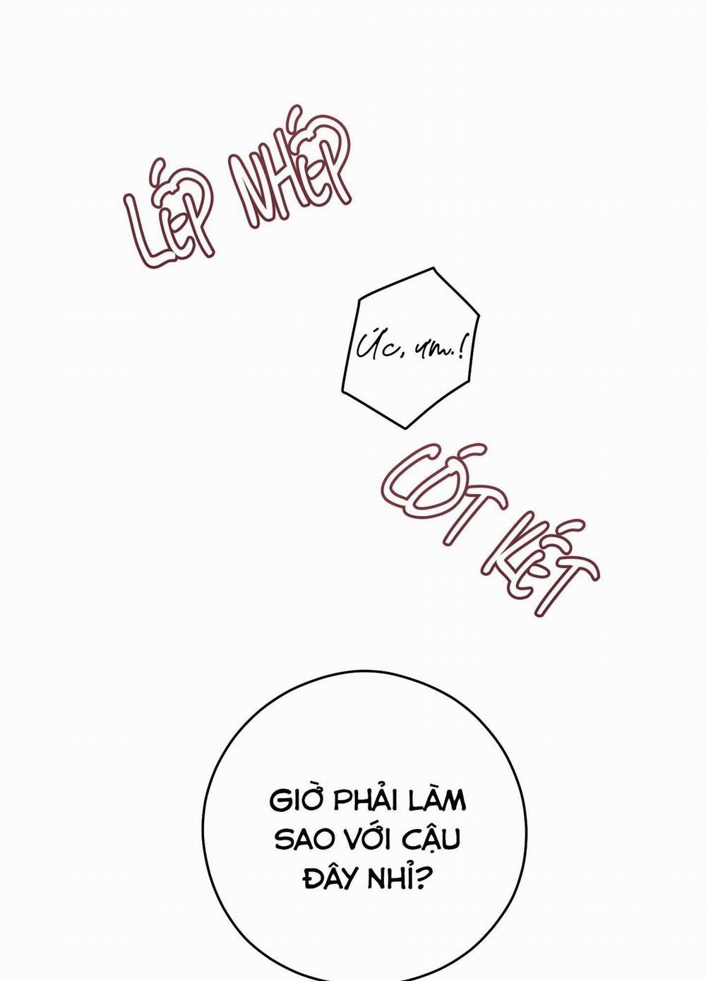 Hoàn Cảnh Không Thể Tránh 4 trang 20