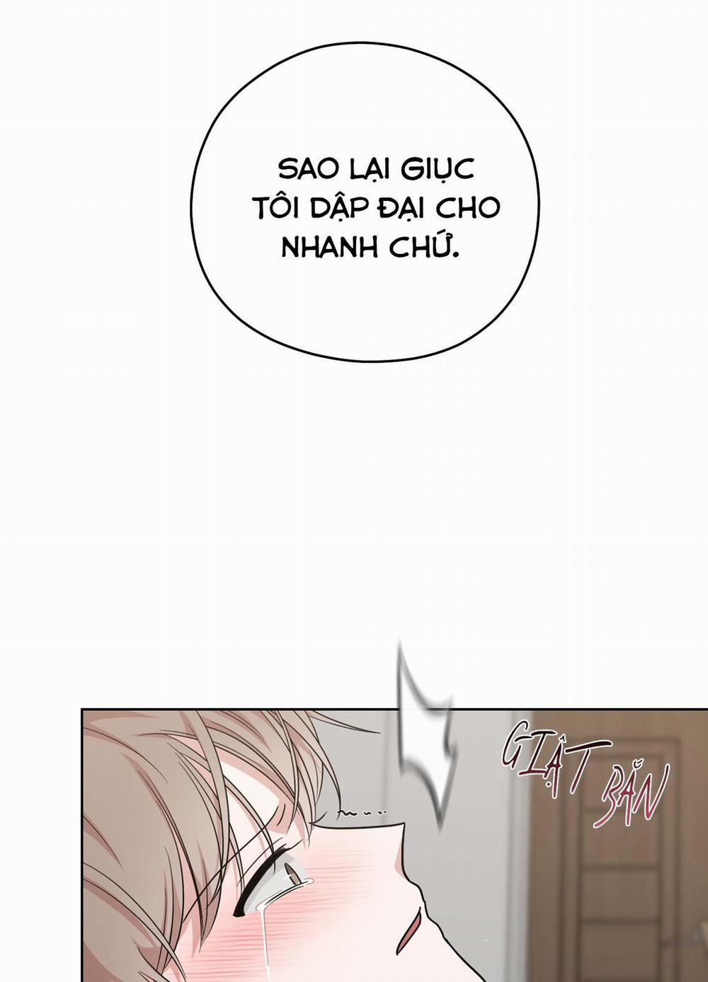 Hoàn Cảnh Không Thể Tránh 4 trang 25