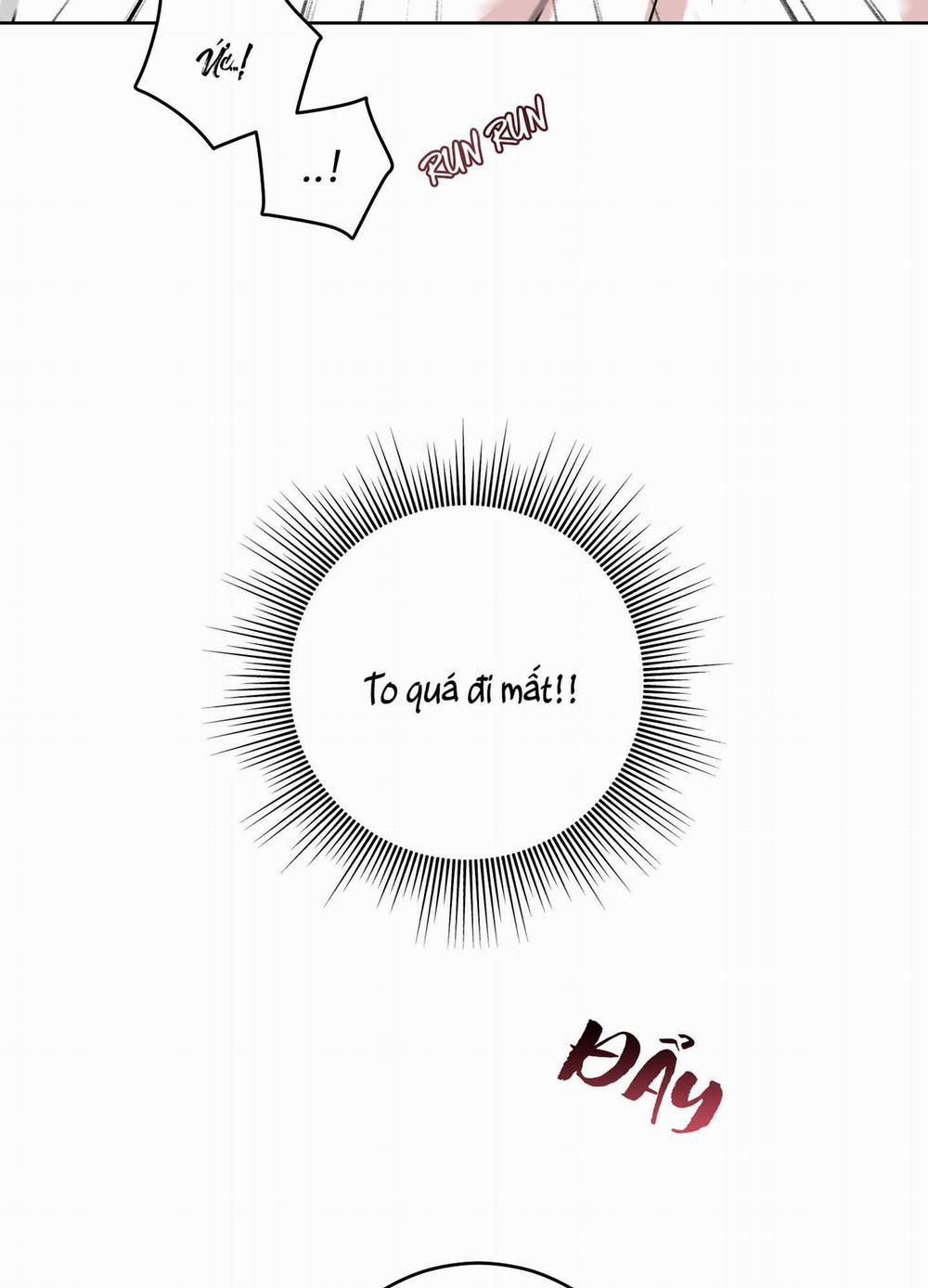 Hoàn Cảnh Không Thể Tránh 4 trang 32