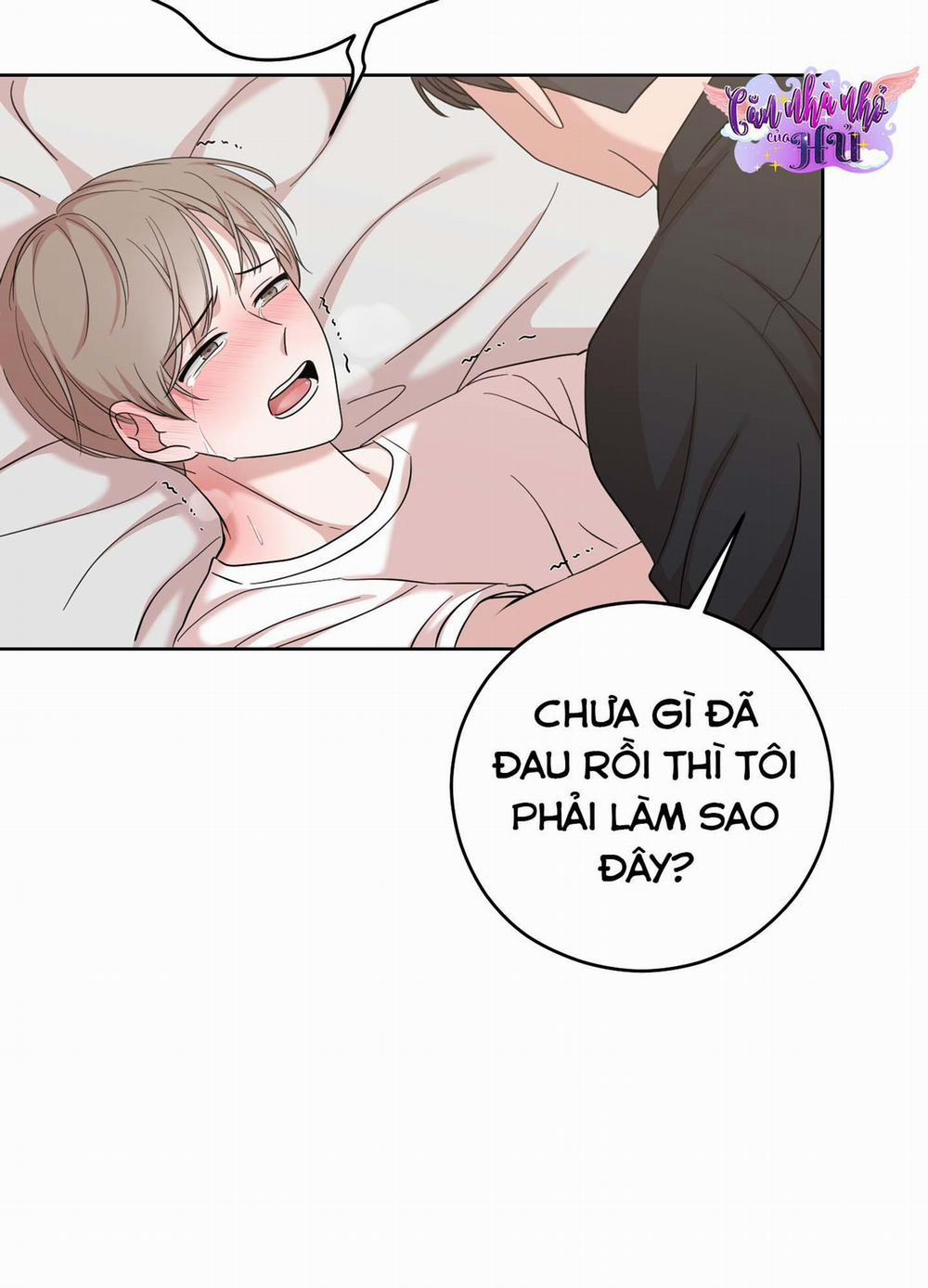 Hoàn Cảnh Không Thể Tránh 4 trang 36