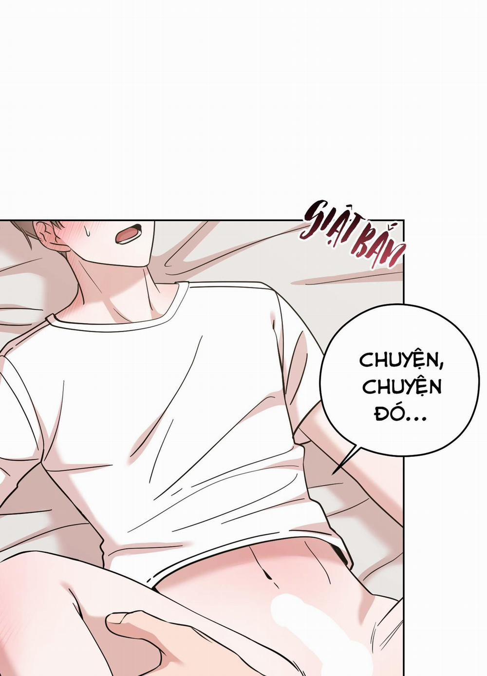 Hoàn Cảnh Không Thể Tránh 4 trang 4