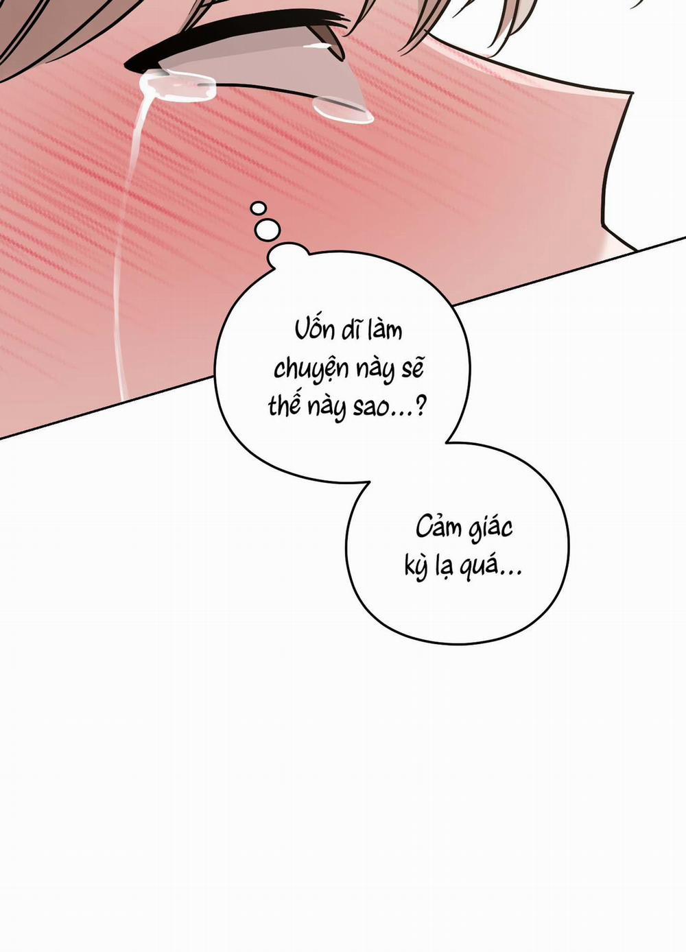 Hoàn Cảnh Không Thể Tránh 4 trang 55