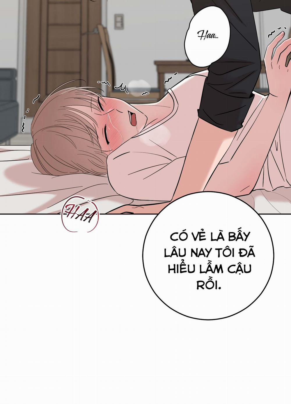 Hoàn Cảnh Không Thể Tránh 4 trang 60