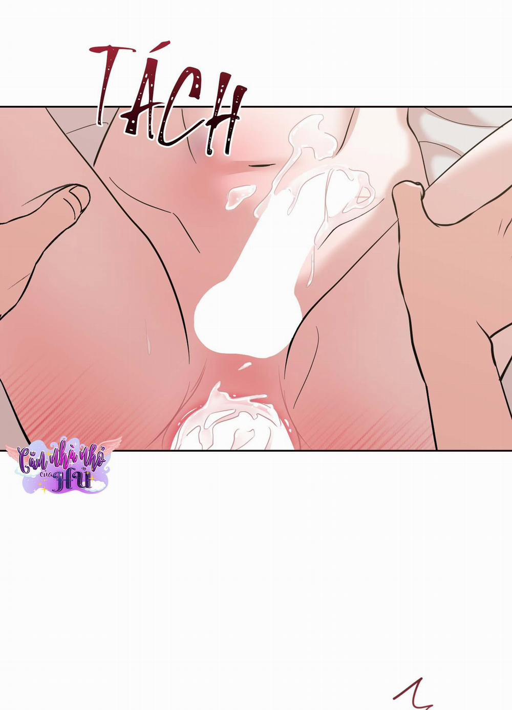 Hoàn Cảnh Không Thể Tránh 4 trang 63