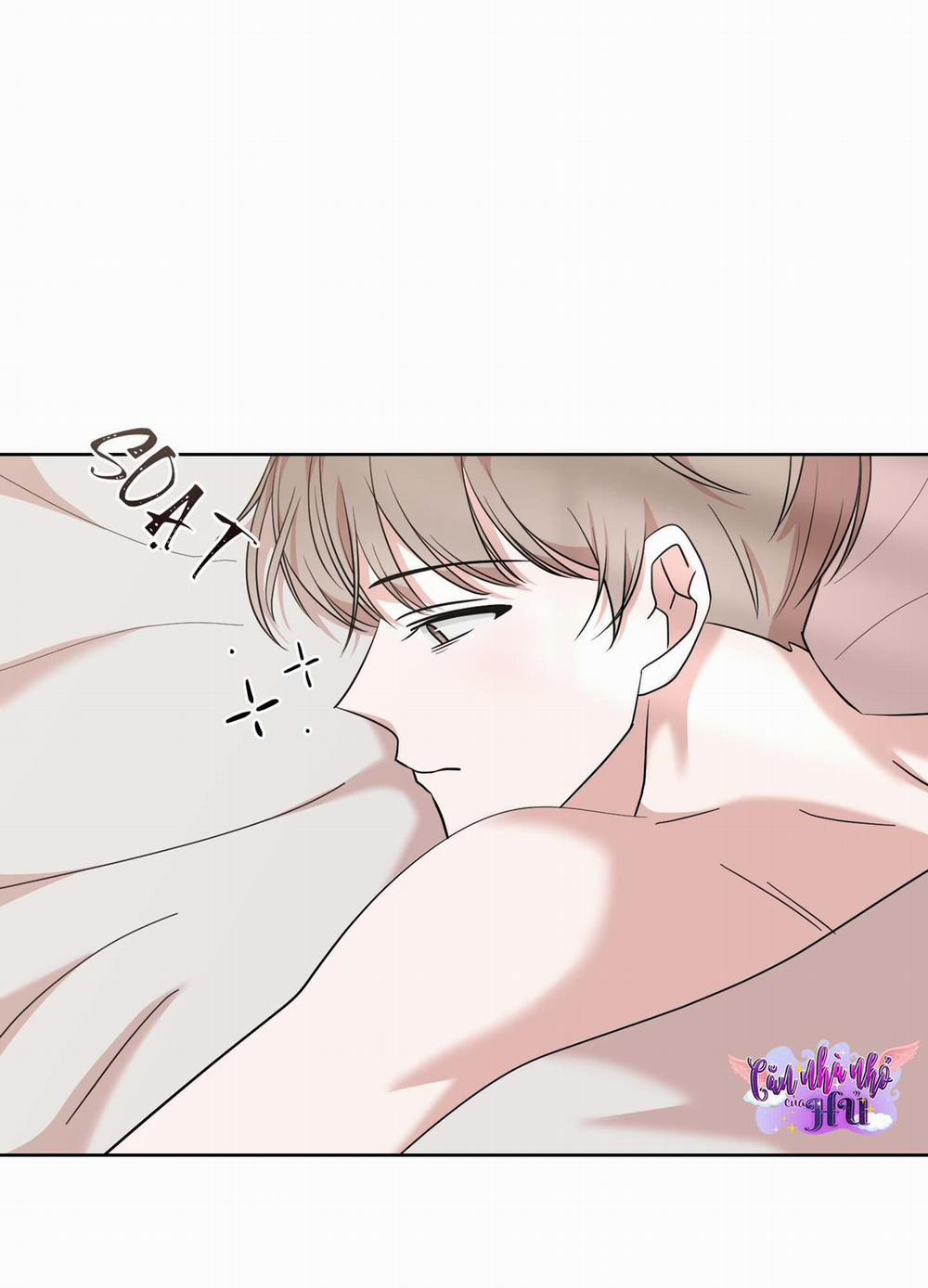 Hoàn Cảnh Không Thể Tránh 4 trang 76