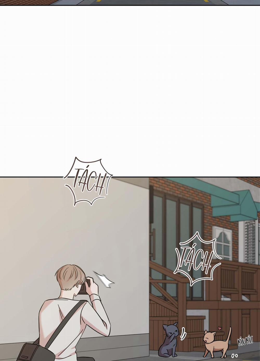 Hoàn Cảnh Không Thể Tránh 5 trang 14