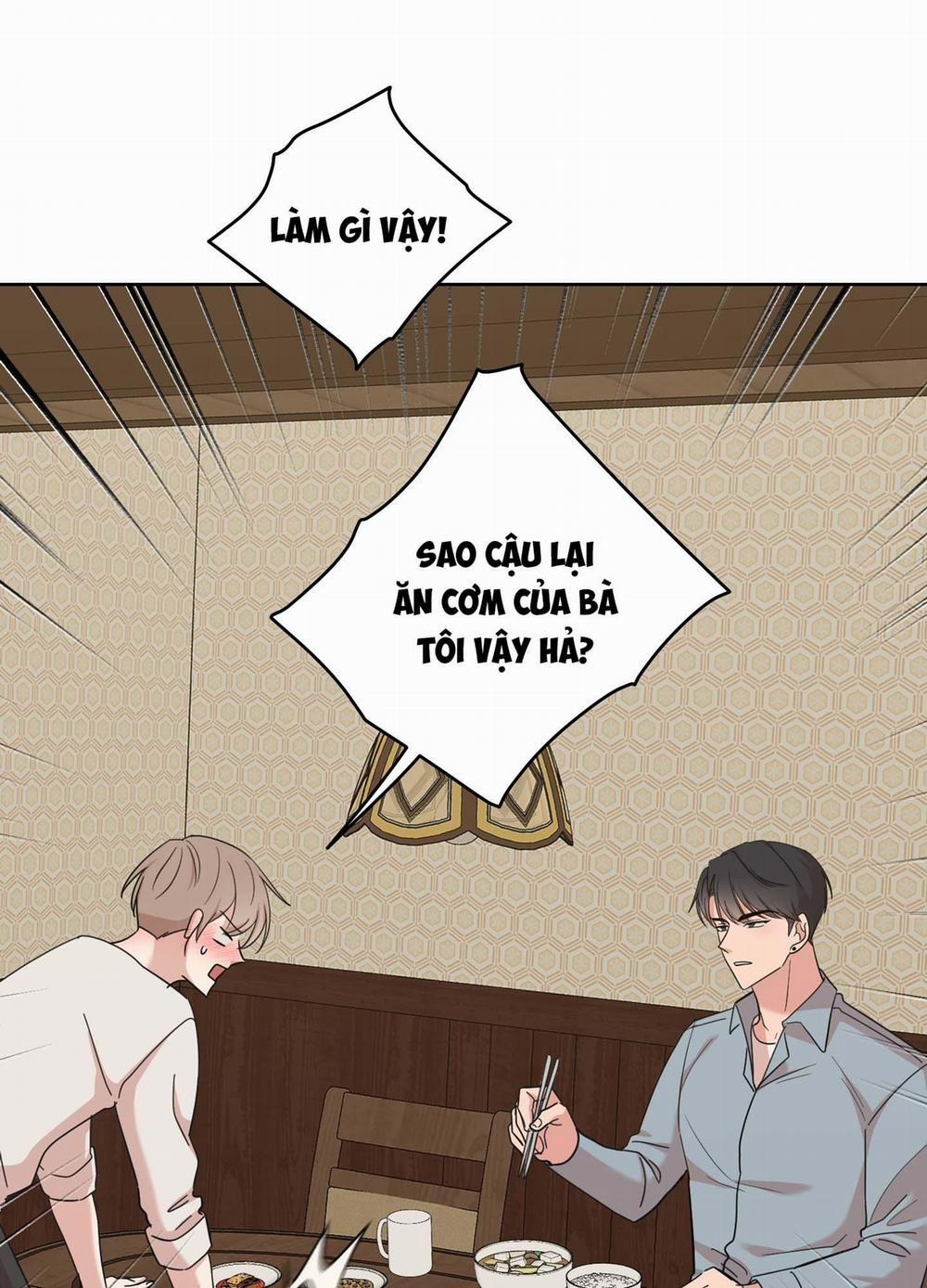 Hoàn Cảnh Không Thể Tránh 5 trang 39