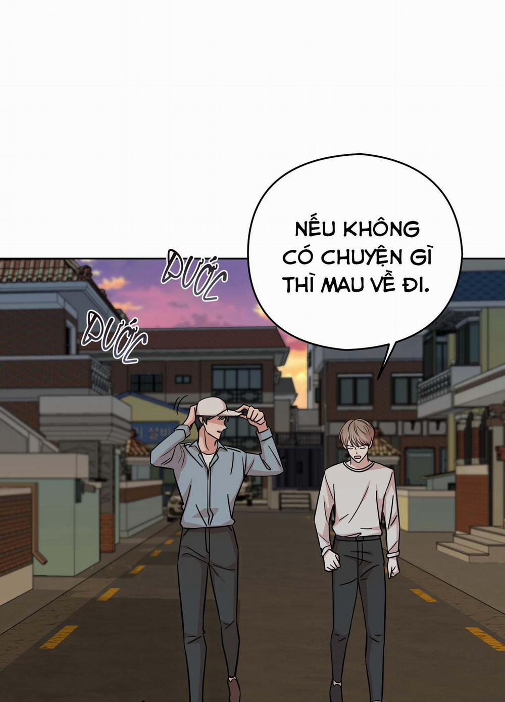 Hoàn Cảnh Không Thể Tránh 5 trang 58