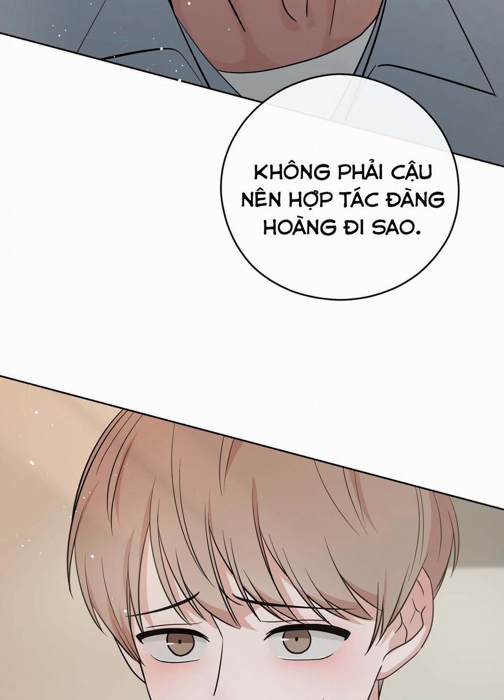 Hoàn Cảnh Không Thể Tránh 5 trang 84