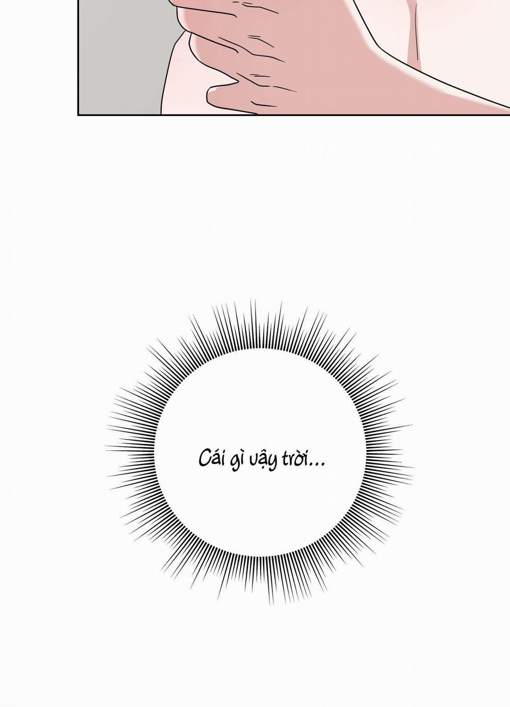 Hoàn Cảnh Không Thể Tránh 5 trang 9