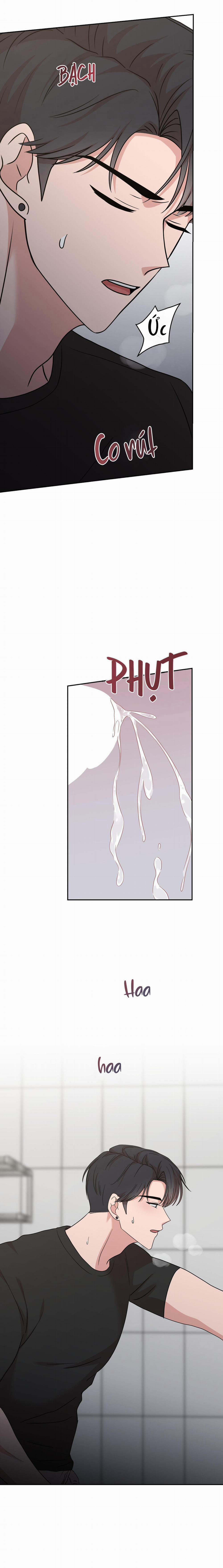 Hoàn Cảnh Không Thể Tránh 9 trang 11