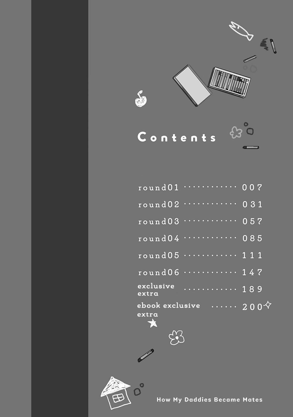 Hoàn cảnh nhà shima chan 1 trang 1