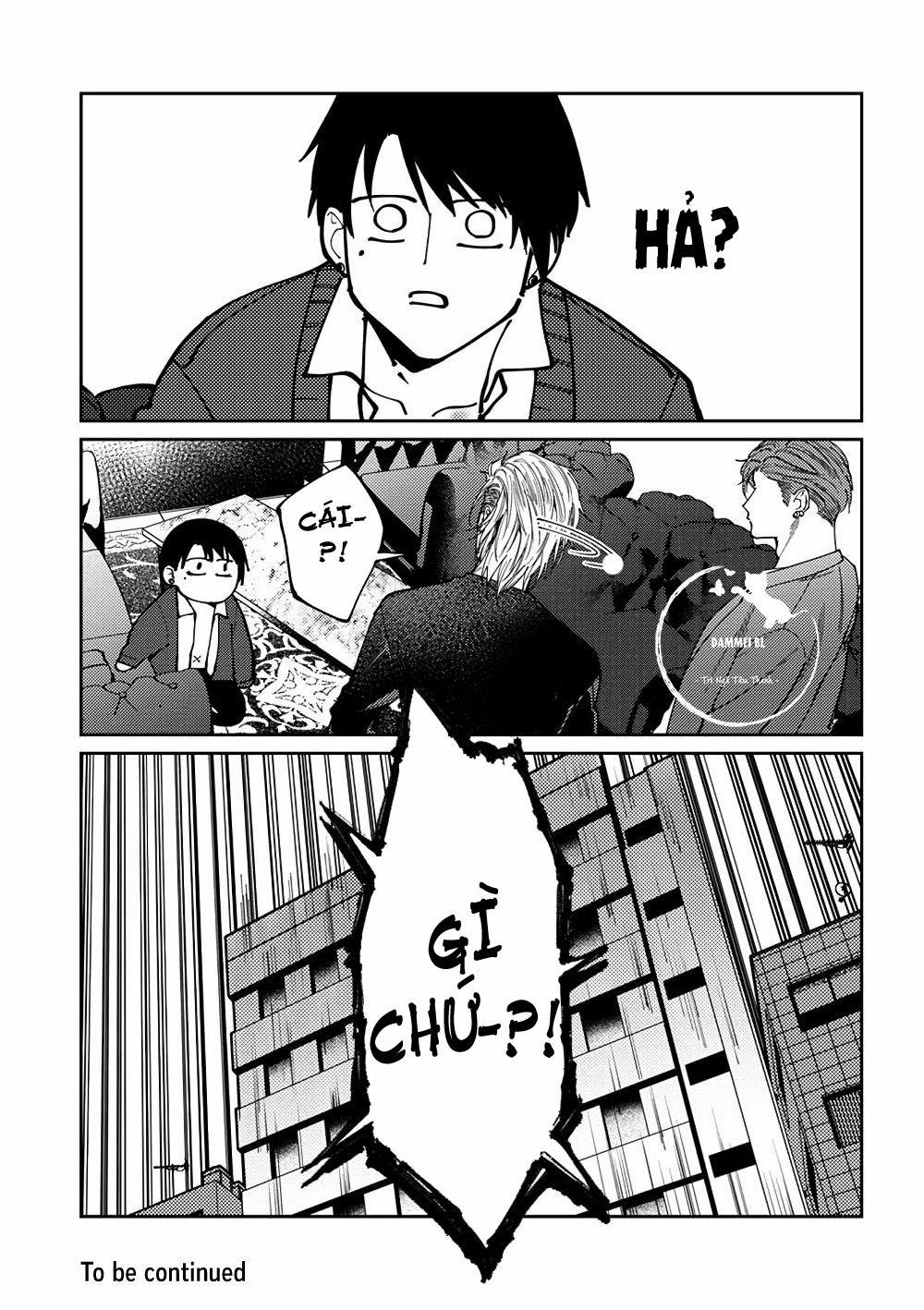 Hoàn cảnh nhà shima chan 10 trang 27