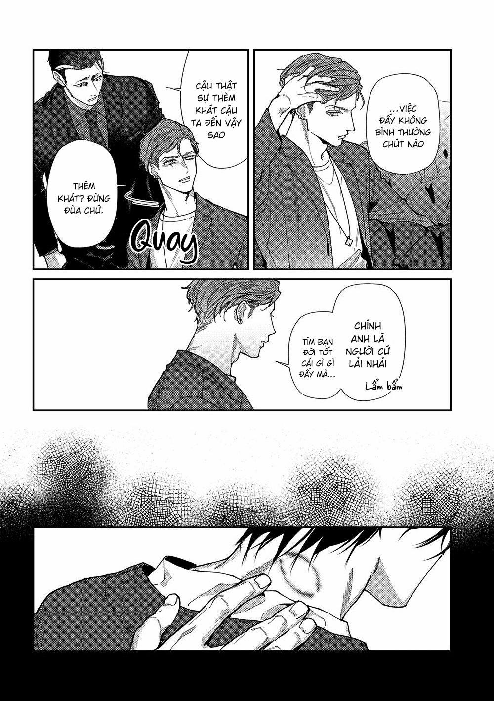 Hoàn cảnh nhà shima chan 11 trang 10