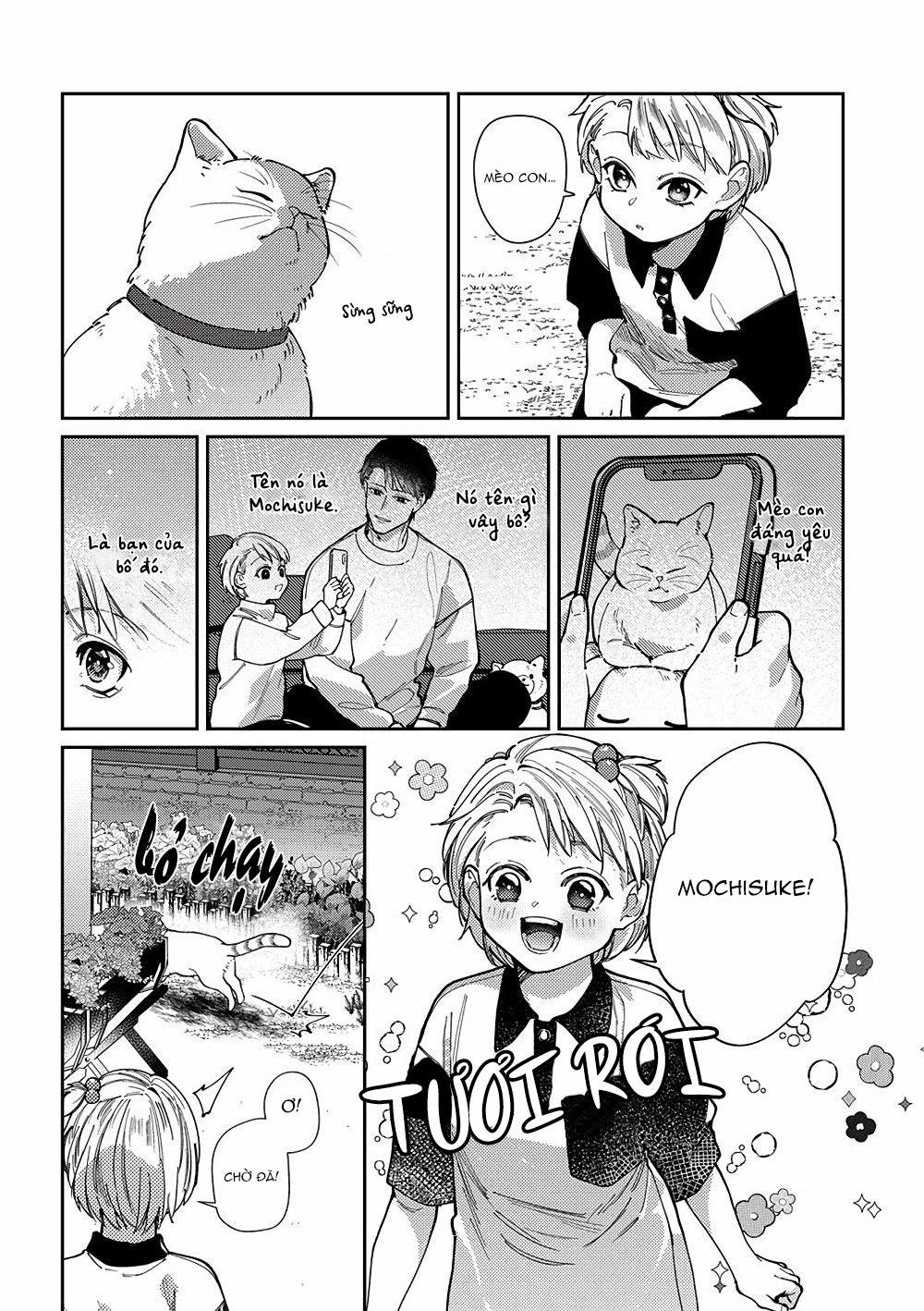 Hoàn cảnh nhà shima chan 12 trang 11