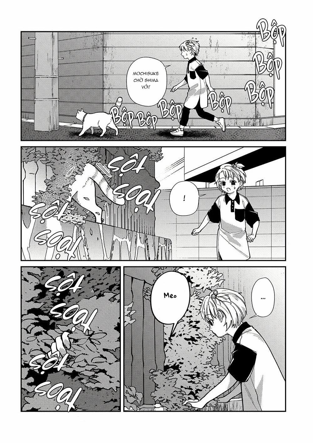 Hoàn cảnh nhà shima chan 12 trang 12